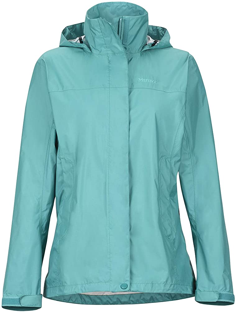 Travel Raincoats for Women to Keep You Stylishly Dry